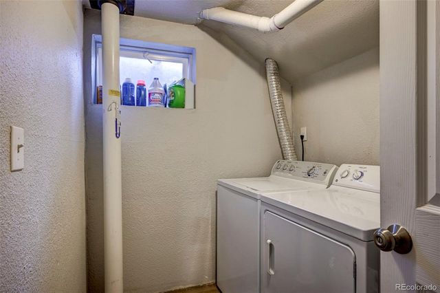 1222 Hartford Street, Colorado Springs, CO 80906