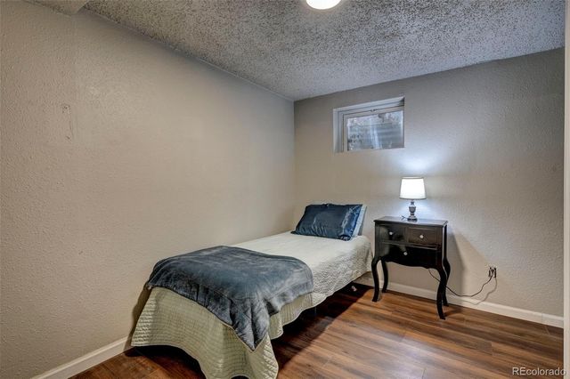 1222 Hartford Street, Colorado Springs, CO 80906