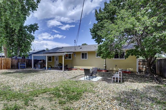 1222 Hartford Street, Colorado Springs, CO 80906