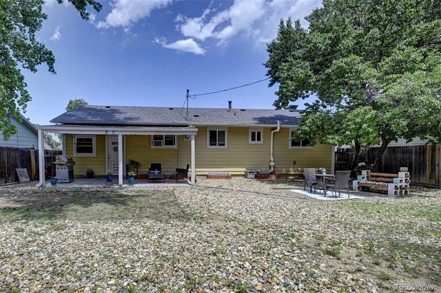 1222 Hartford Street, Colorado Springs, CO 80906