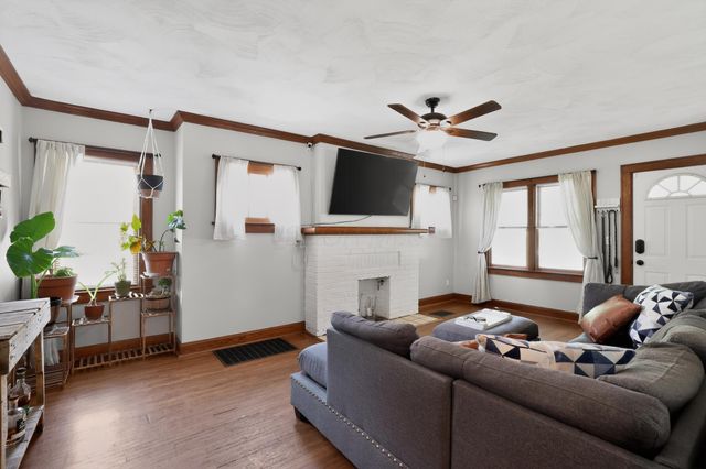 707 S Broadleigh Road, Columbus, OH 43209
