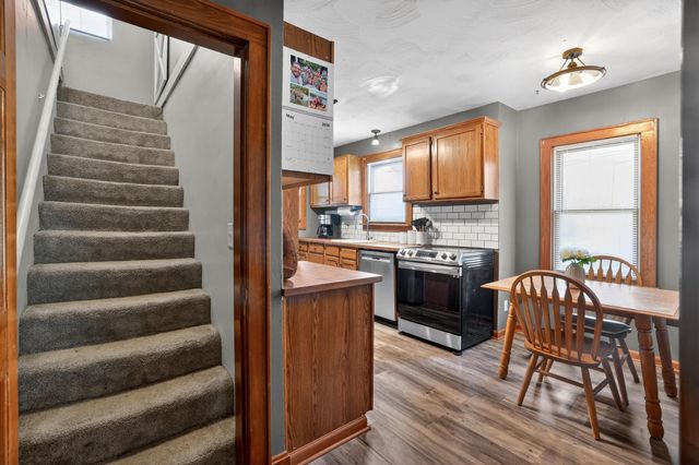 707 S Broadleigh Road, Columbus, OH 43209