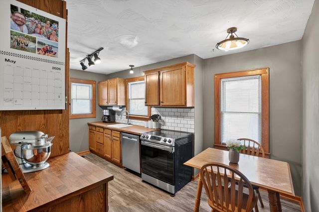 707 S Broadleigh Road, Columbus, OH 43209