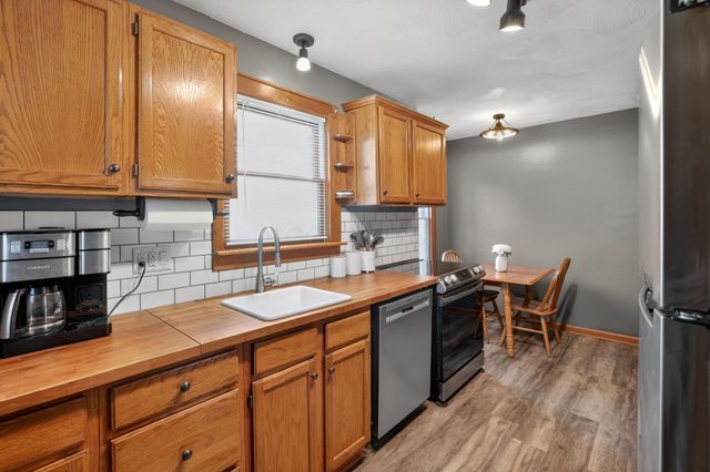 707 S Broadleigh Road, Columbus, OH 43209