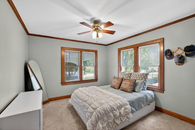 707 S Broadleigh Road, Columbus, OH 43209