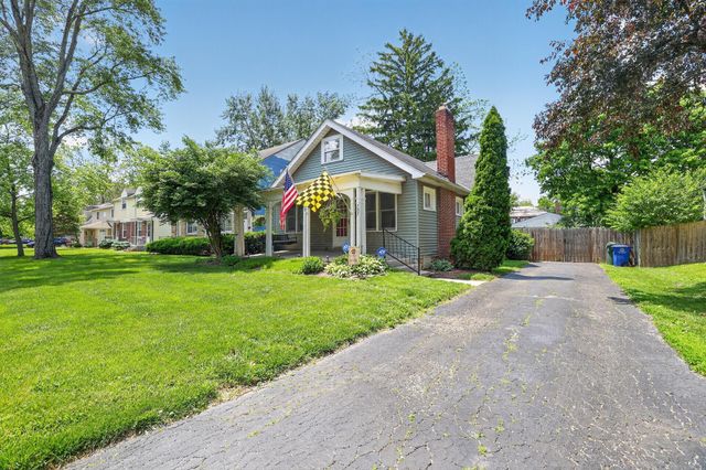 707 S Broadleigh Road, Columbus, OH 43209