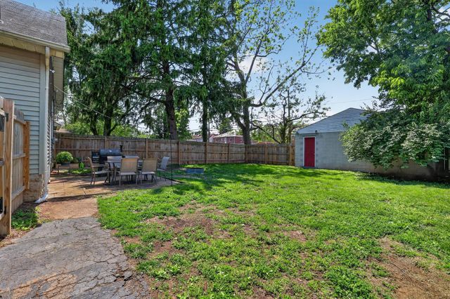 707 S Broadleigh Road, Columbus, OH 43209