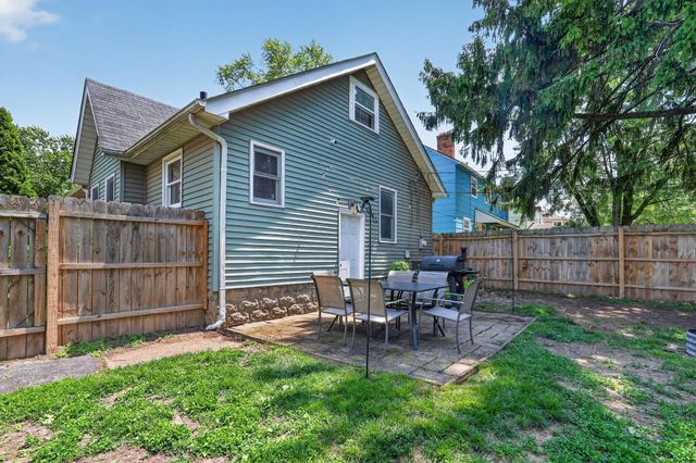 707 S Broadleigh Road, Columbus, OH 43209