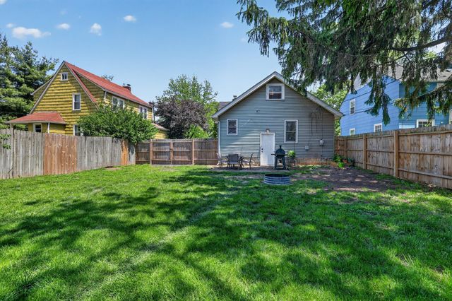 707 S Broadleigh Road, Columbus, OH 43209