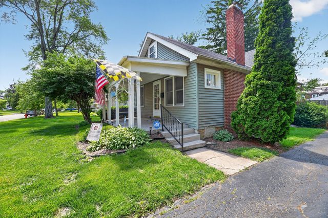 707 S Broadleigh Road, Columbus, OH 43209