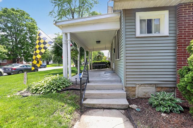 707 S Broadleigh Road, Columbus, OH 43209