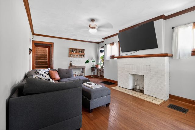 707 S Broadleigh Road, Columbus, OH 43209