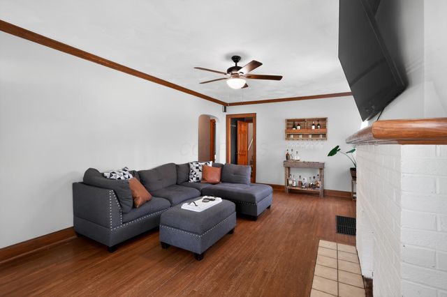 707 S Broadleigh Road, Columbus, OH 43209