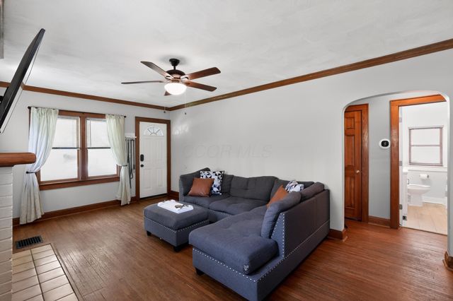 707 S Broadleigh Road, Columbus, OH 43209