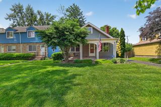 707 S Broadleigh Road, Columbus, OH 43209