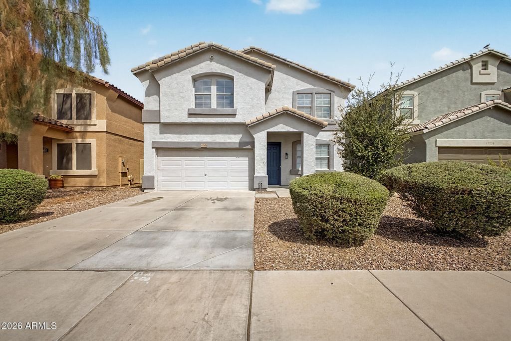 45570 W Guilder Avenue, Maricopa, AZ 85139 — photo 2