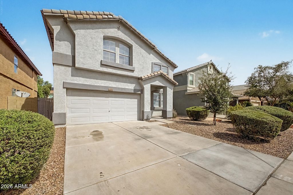 45570 W Guilder Avenue, Maricopa, AZ 85139 — photo 3