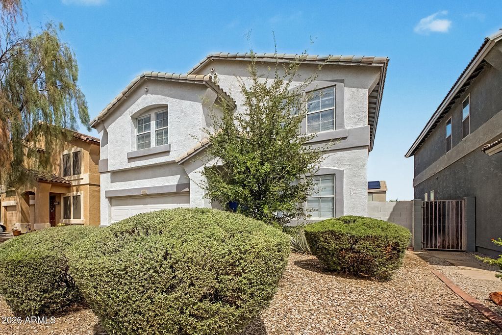 45570 W Guilder Avenue, Maricopa, AZ 85139 — photo 4