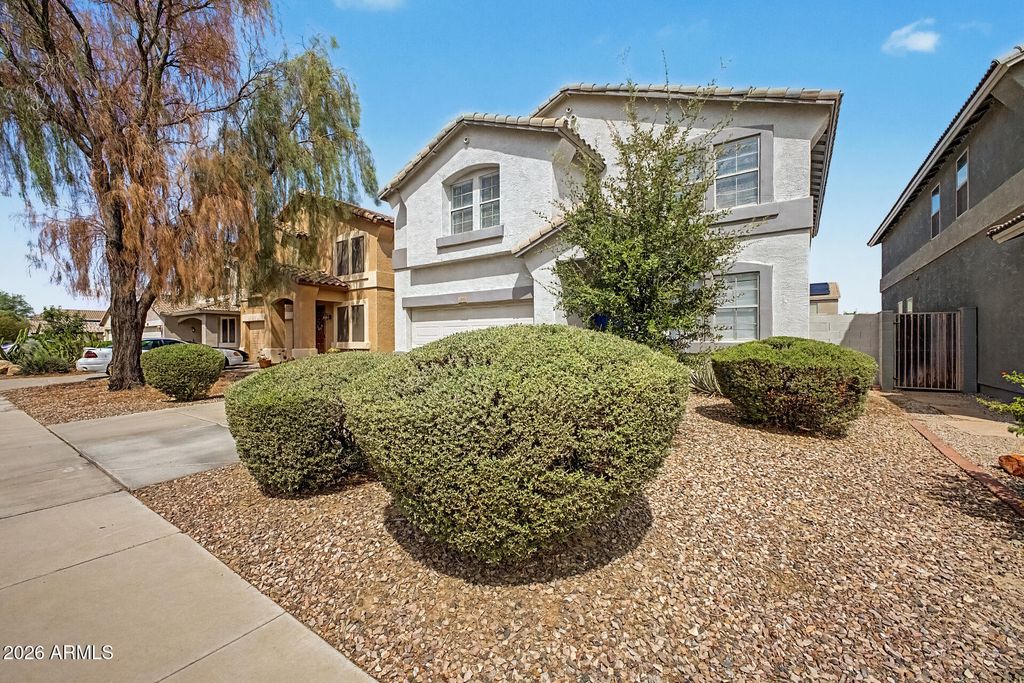 45570 W Guilder Avenue, Maricopa, AZ 85139 — photo 5