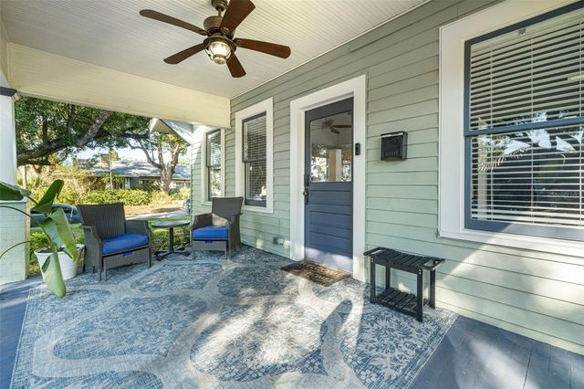 5709 N SUWANEE AVENUE, Tampa, FL 33604