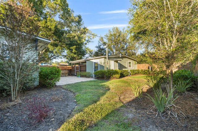 5709 N SUWANEE AVENUE, Tampa, FL 33604