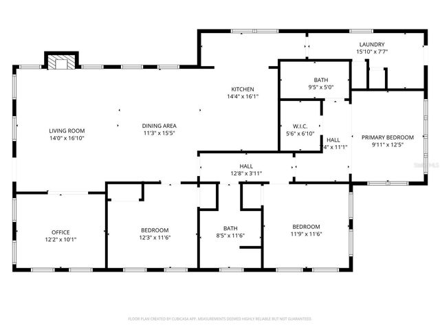 5709 N SUWANEE AVENUE, Tampa, FL 33604