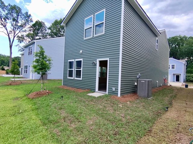 8867 Salamander Road Unit 61, North Charleston, SC 29406