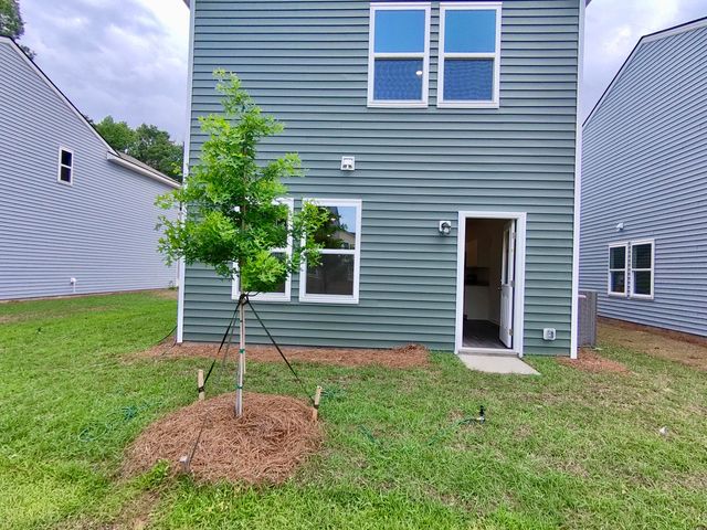 8867 Salamander Road Unit 61, North Charleston, SC 29406