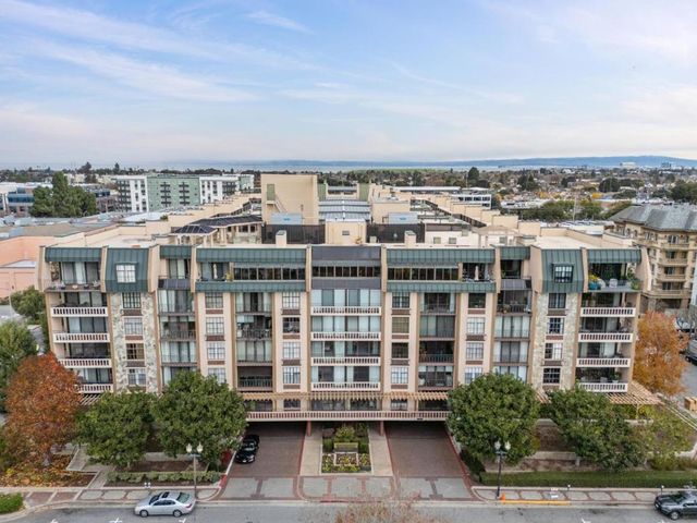 555 Laurel Avenue 614, San Mateo, CA 94401