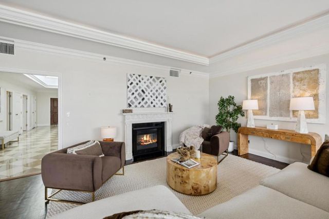 555 Laurel Avenue 614, San Mateo, CA 94401