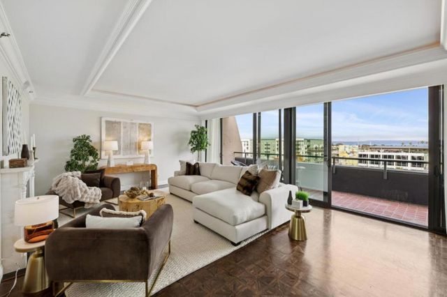 555 Laurel Avenue 614, San Mateo, CA 94401