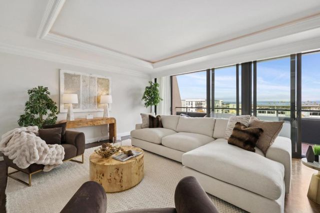 555 Laurel Avenue 614, San Mateo, CA 94401