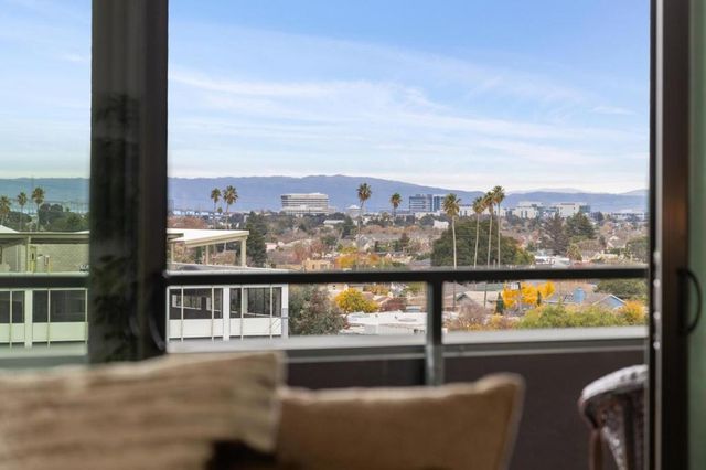 555 Laurel Avenue 614, San Mateo, CA 94401