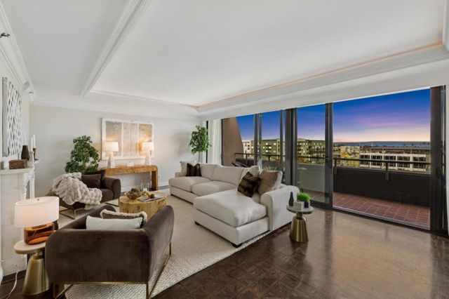 555 Laurel Avenue 614, San Mateo, CA 94401