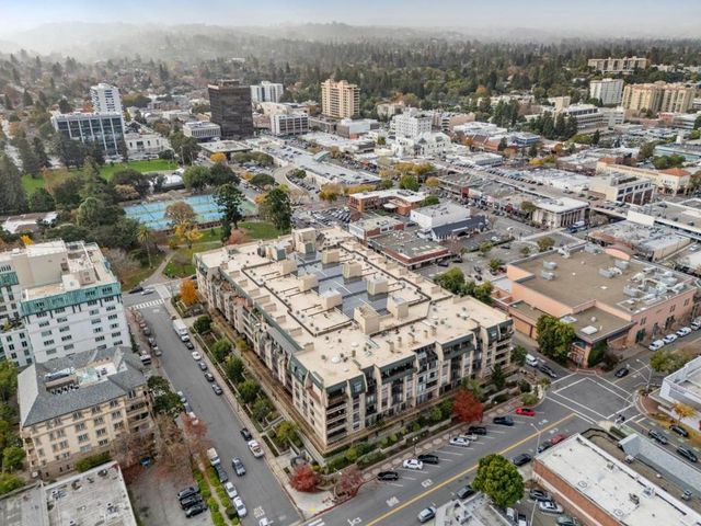 555 Laurel Avenue 614, San Mateo, CA 94401