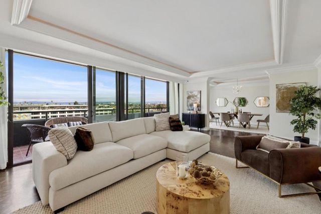 555 Laurel Avenue 614, San Mateo, CA 94401