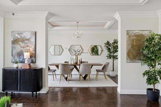 555 Laurel Avenue 614, San Mateo, CA 94401