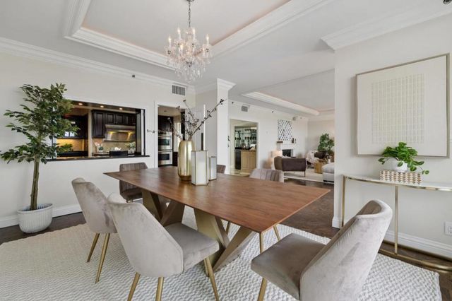 555 Laurel Avenue 614, San Mateo, CA 94401