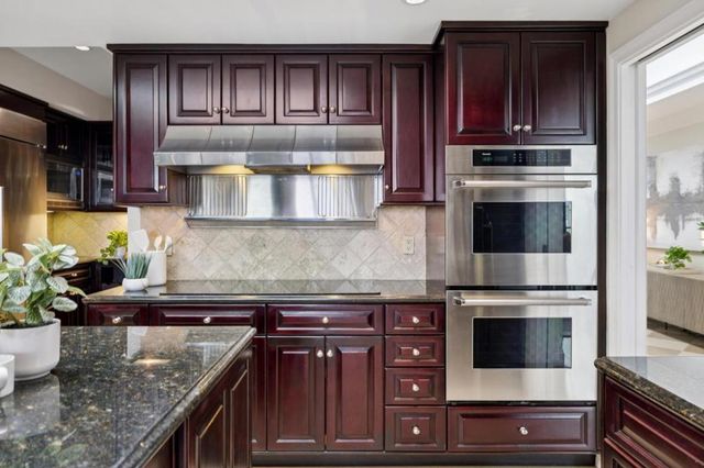 555 Laurel Avenue 614, San Mateo, CA 94401