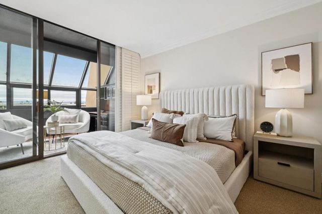 555 Laurel Avenue 614, San Mateo, CA 94401