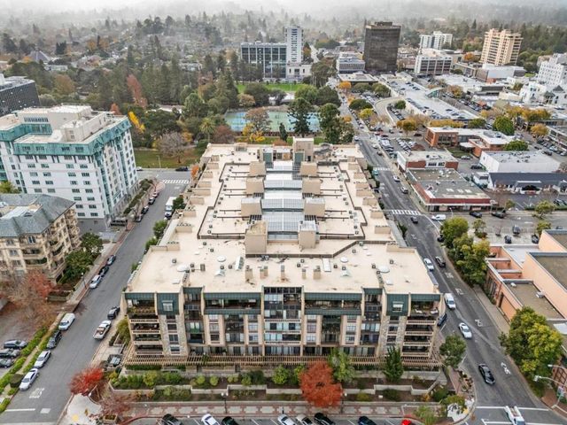 555 Laurel Avenue 614, San Mateo, CA 94401