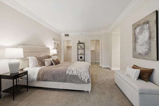 555 Laurel Avenue 614, San Mateo, CA 94401