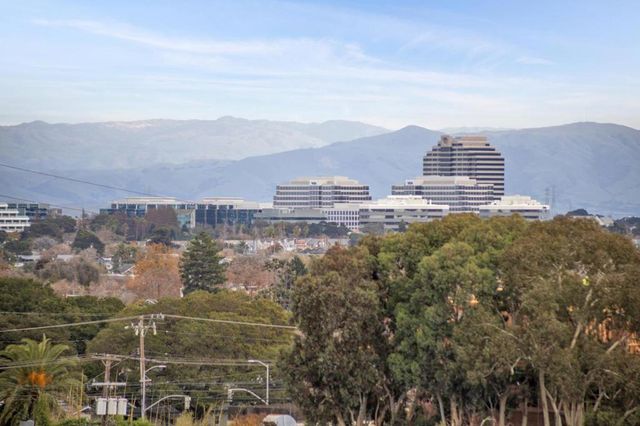 555 Laurel Avenue 614, San Mateo, CA 94401