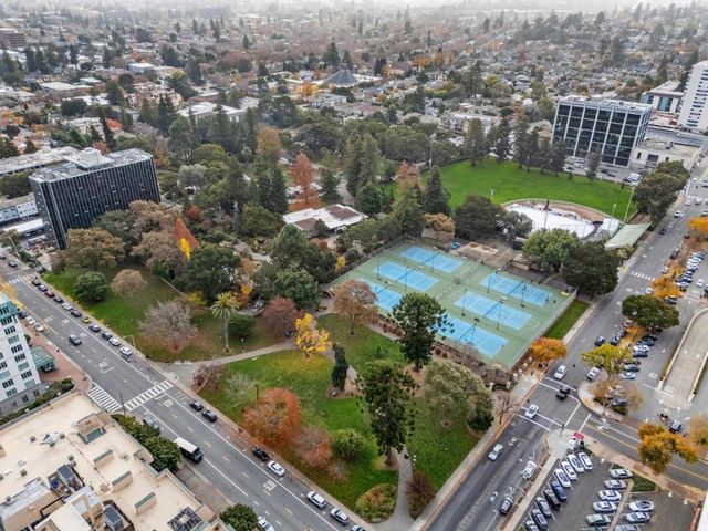 555 Laurel Avenue 614, San Mateo, CA 94401