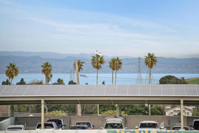 555 Laurel Avenue 614, San Mateo, CA 94401