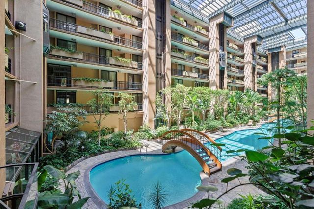 555 Laurel Avenue 614, San Mateo, CA 94401