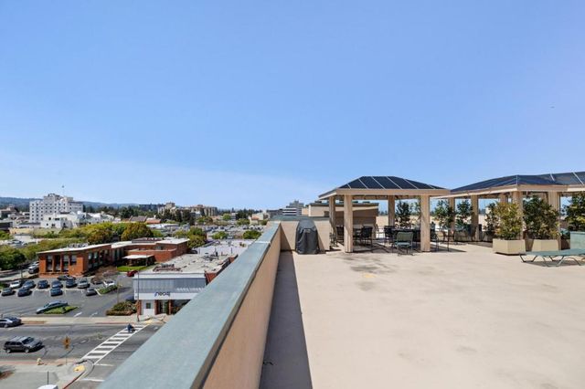 555 Laurel Avenue 614, San Mateo, CA 94401