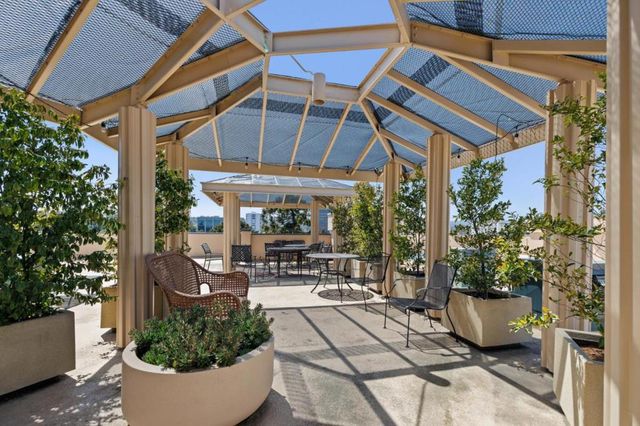 555 Laurel Avenue 614, San Mateo, CA 94401