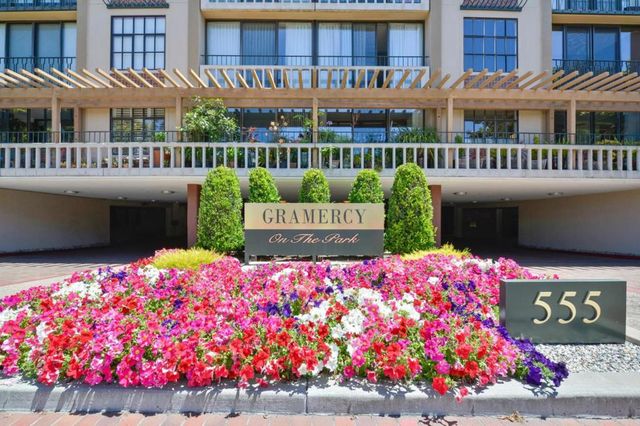 555 Laurel Avenue 614, San Mateo, CA 94401