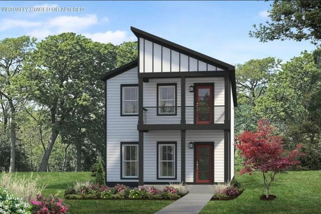 1608 Cotton Way, Chattanooga, TN 37404